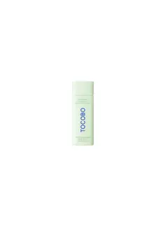 Protector solar liquido Cica Calming Tocobo