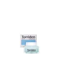 Crema con Acido Hialuronico Torriden
