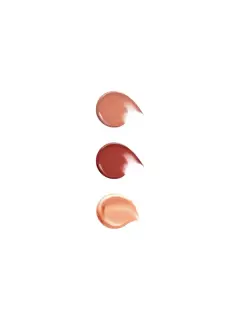 Mini Blush e Iluminador Trio Rare Beauty