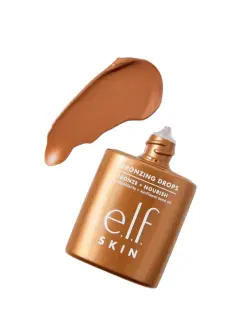 Bronzing Drops Elf 30ml