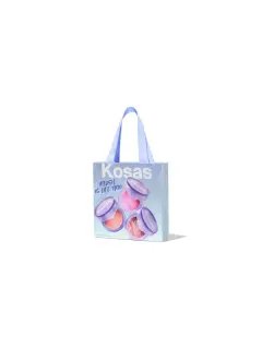 Kosas Blush is Life Trio