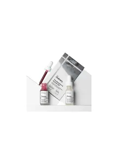The Resurface & Hydrate Set The Ordinary