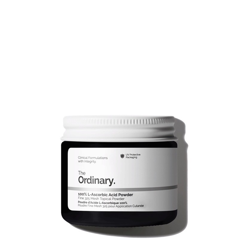 Niacinamide al 100%