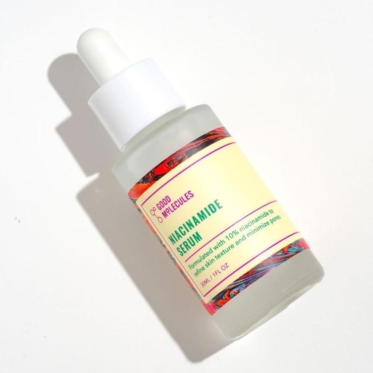Niacinamide Good Molecules 30ml