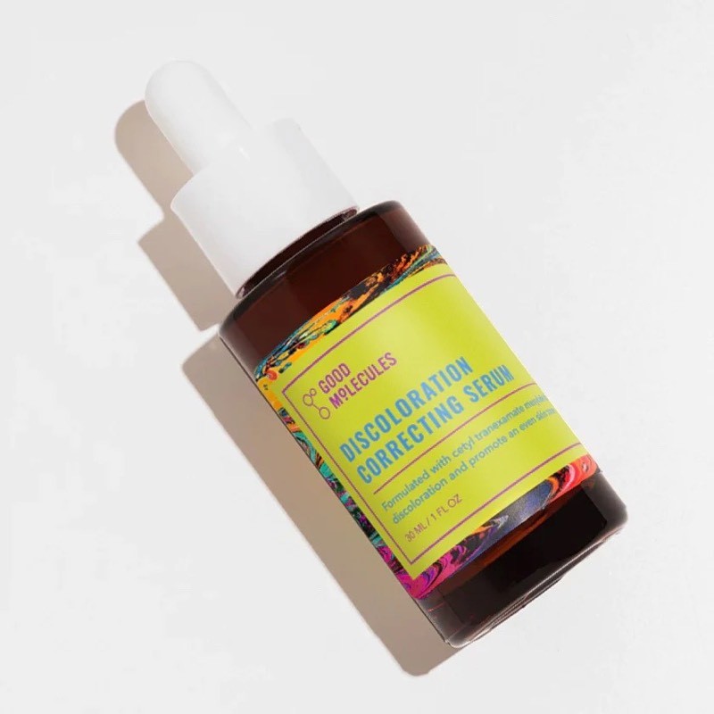 Decoloration Correcting 30ml