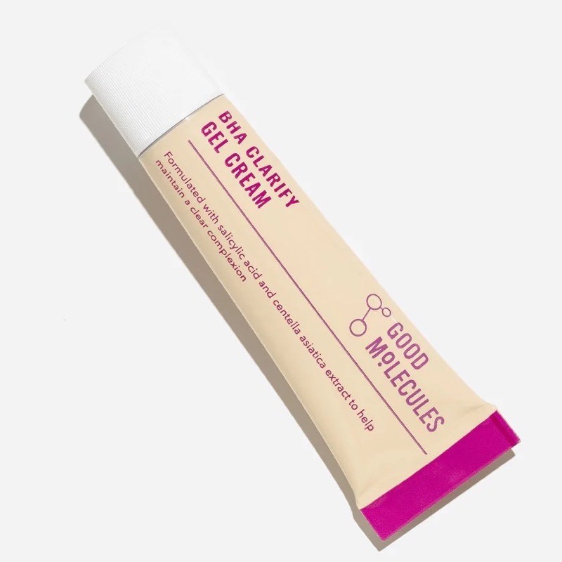 Gel Clarificante