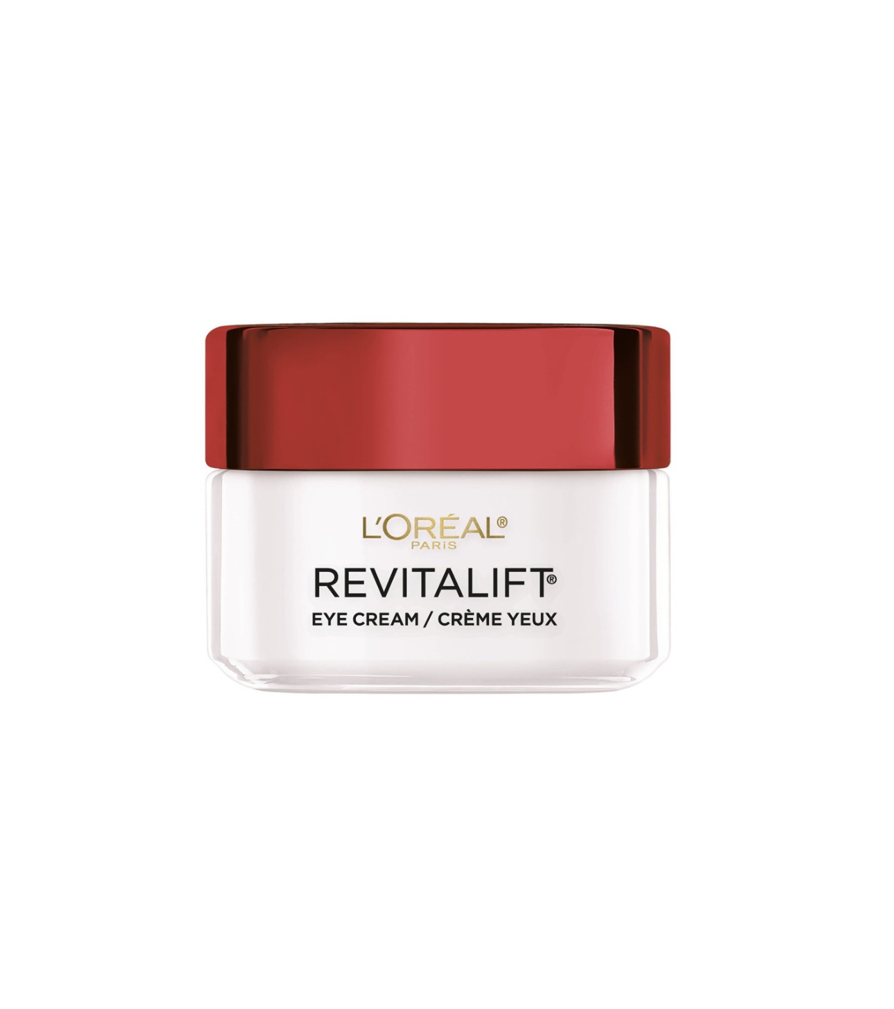 Contorno de Ojos Triple Acción L´oreal Paris