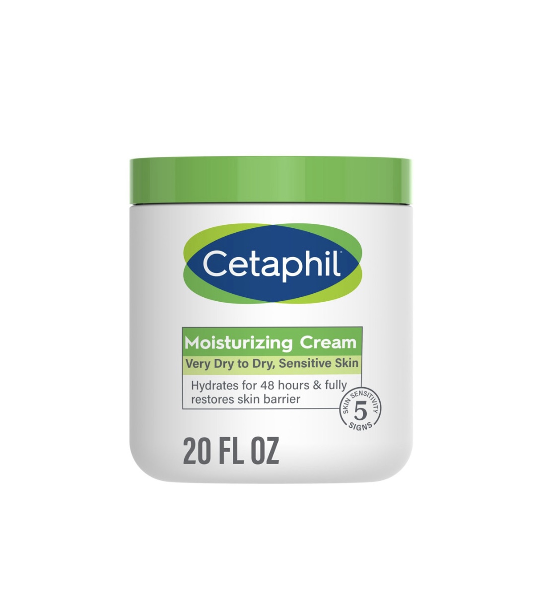 Crema Hidratante para Pieles Muy muy Secas 453g Cetaphil