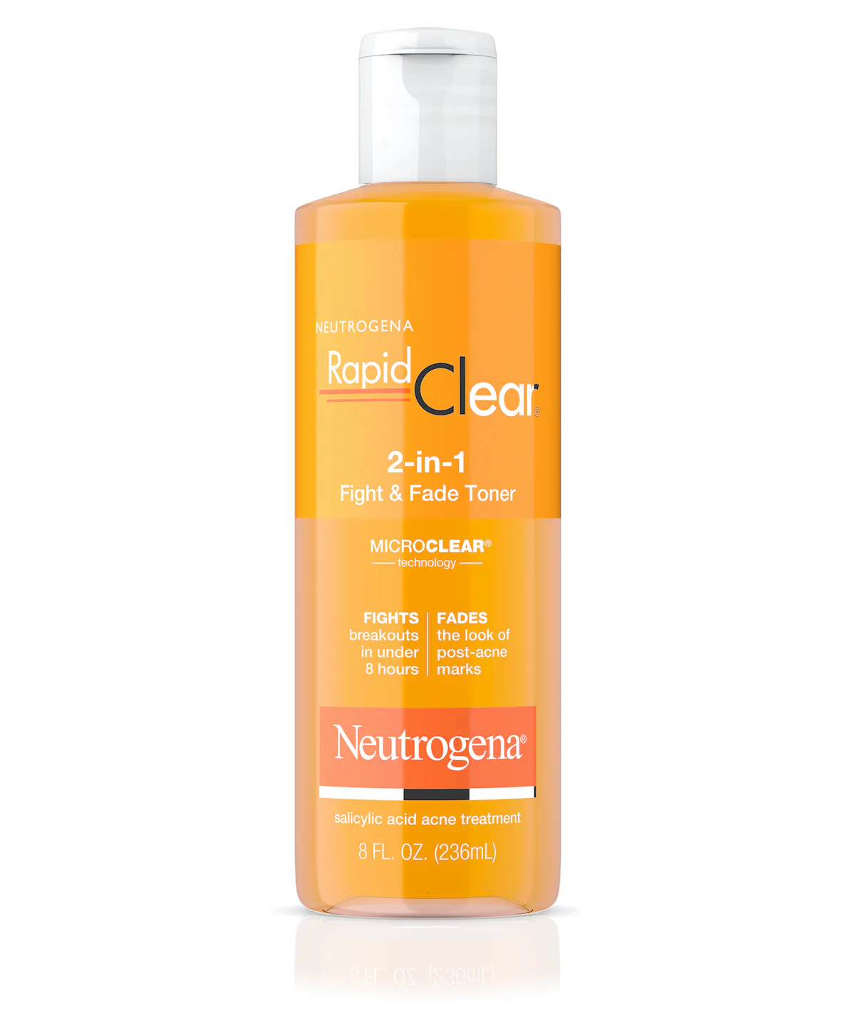 Tónico Rapid Clear 2-in1 236ml