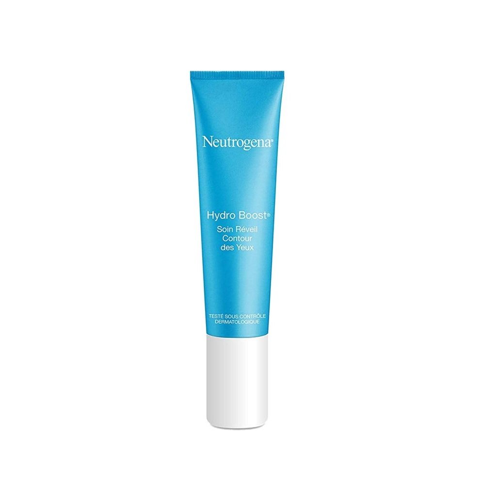 Contorno de Ojos Hydro Boost