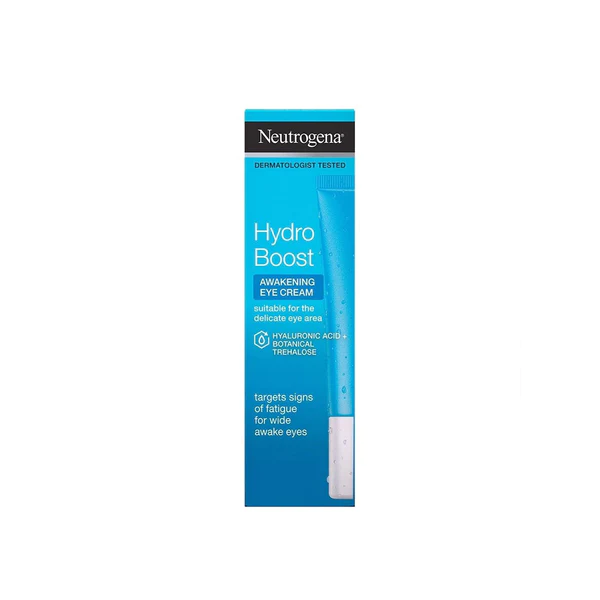 Contorno de Ojos Hydro Boost