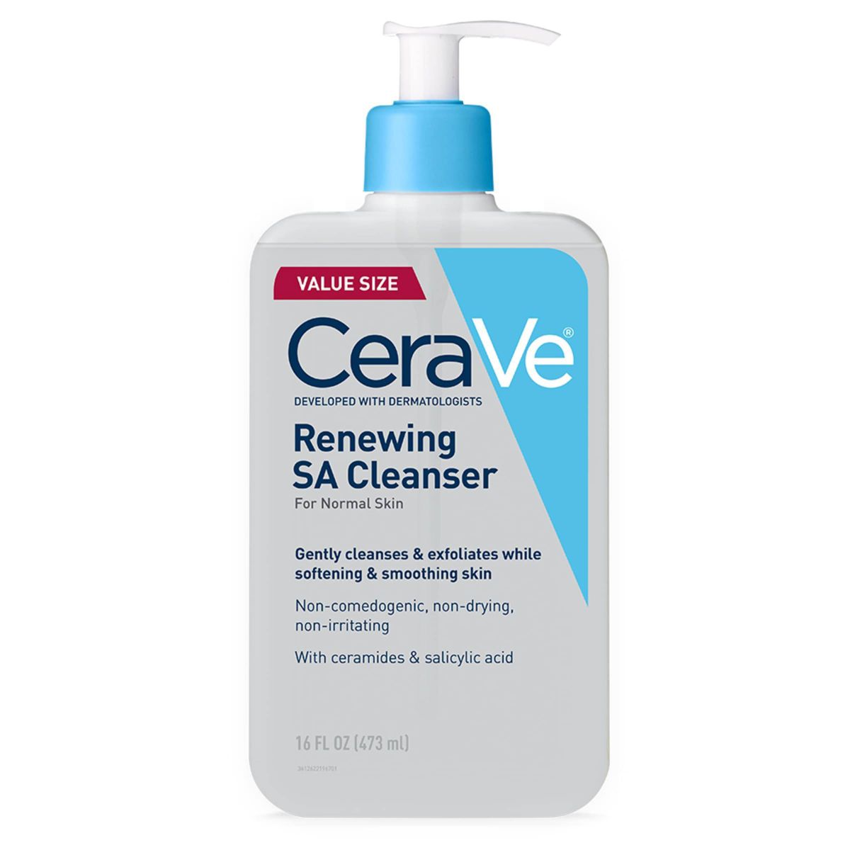 Limpiador Renewing SA Full Size 473ml