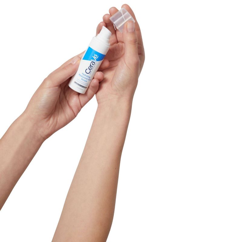 Serum de Ácido Hialuronico Cerave