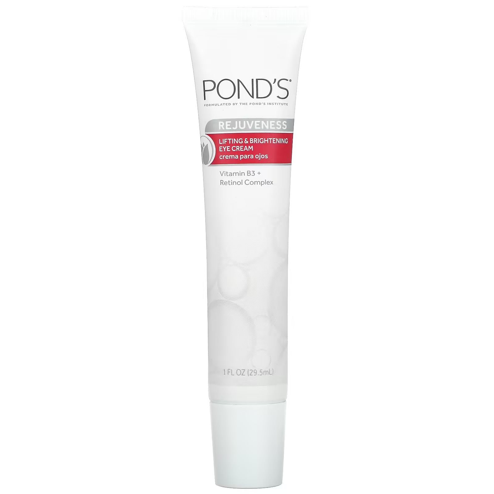 Contorno de Ojos Rejuveness Pond’s