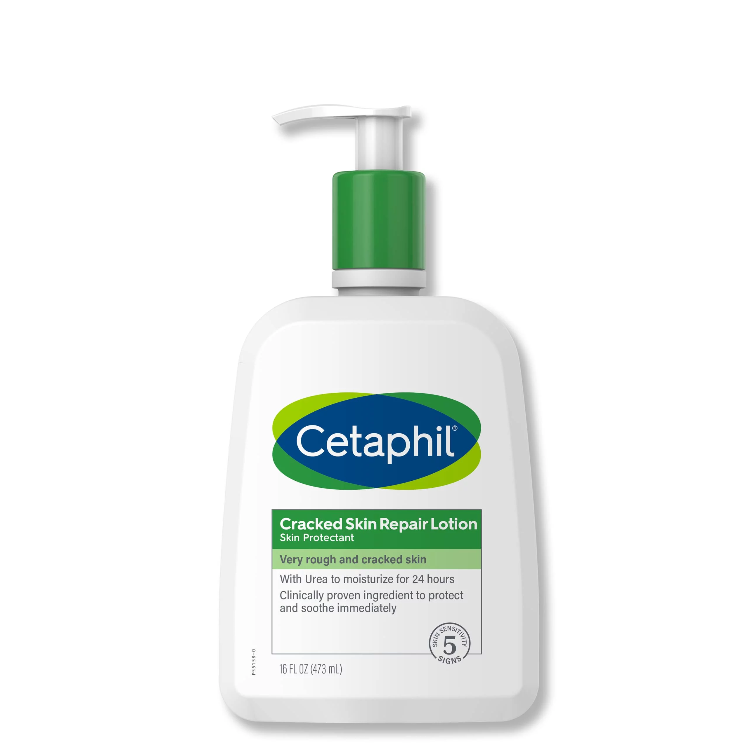 Crema Reparadora para Pieles Muy Secas y Quebradas
