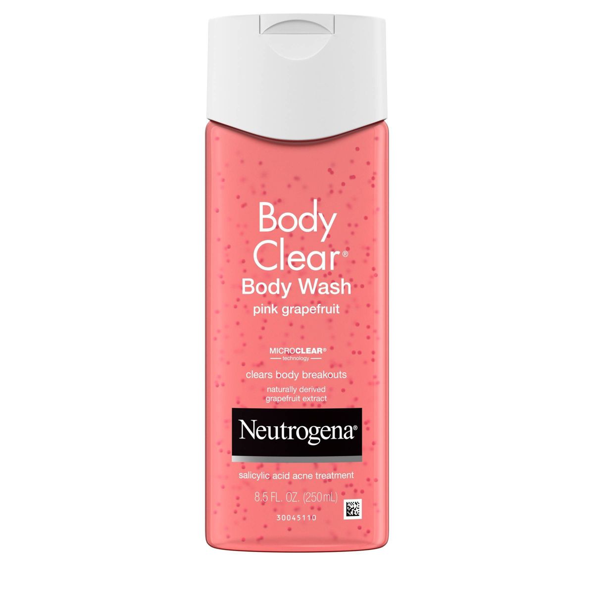 Jabón Corporal para Acné Neutrogena 250ml