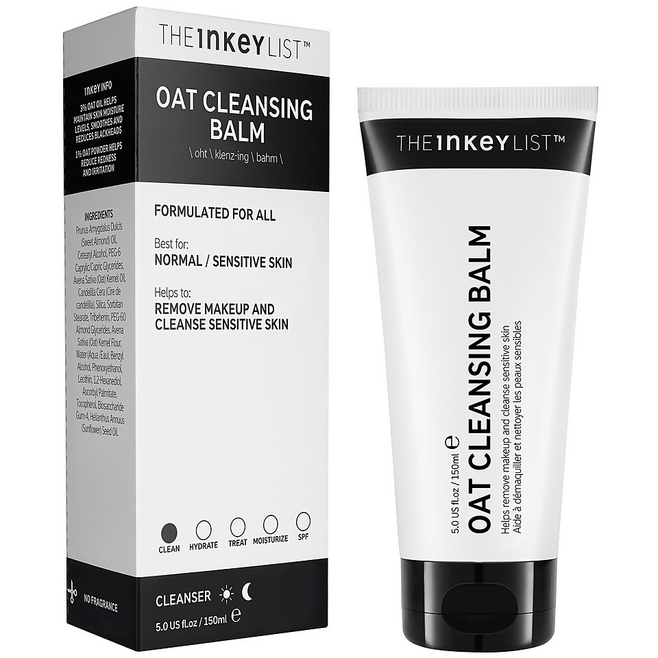 Bálsamo Limpiador 150ml The Inkey List