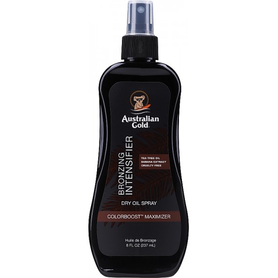 Bronceador Instantáneo Australian Gold Spray 237ml