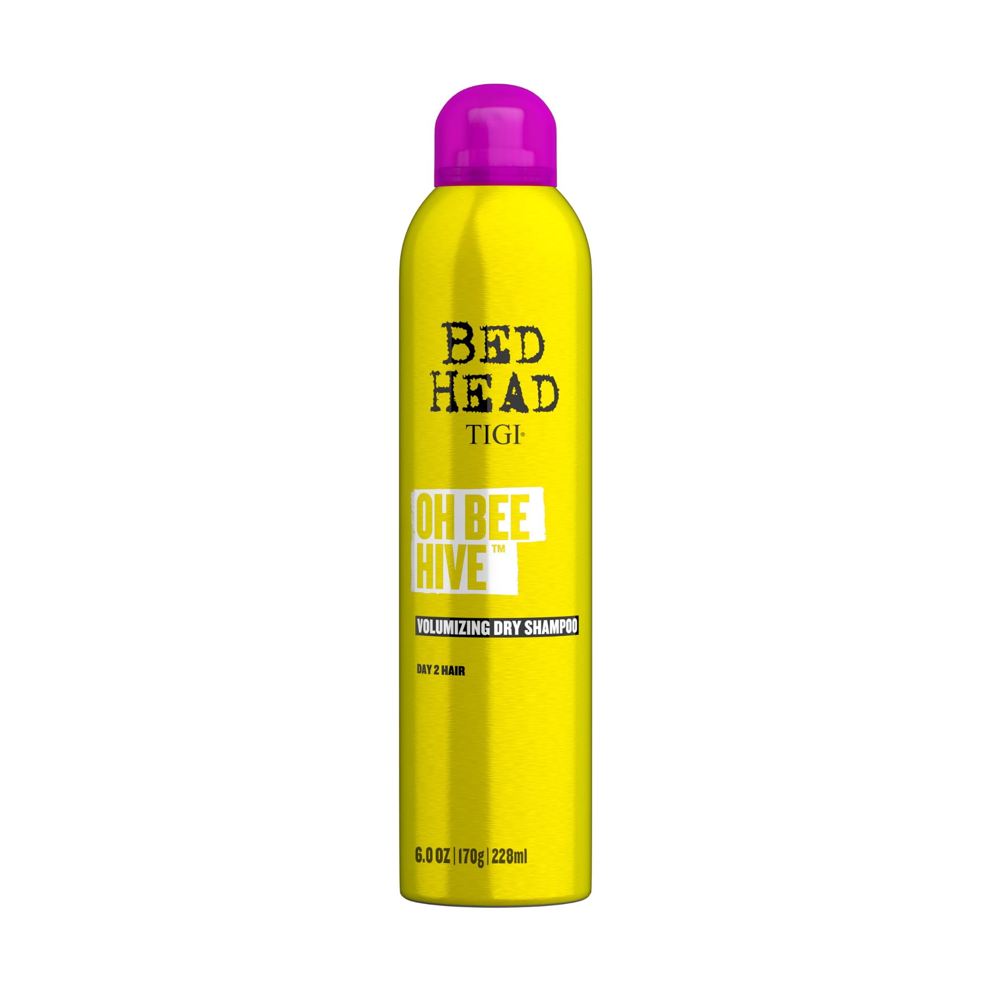 Shampoo Seco Tigi 238ml
