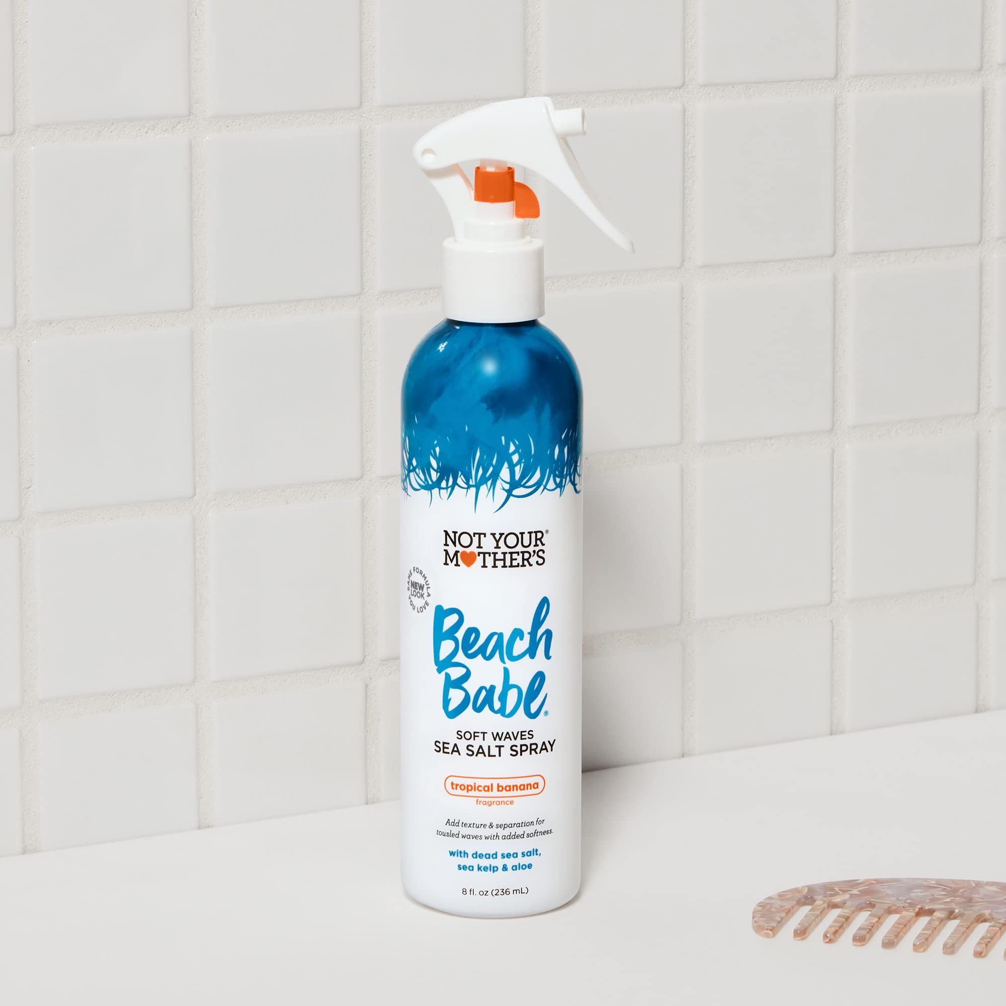 Texturizador Beach Babe Not Your Mother´s 236ml