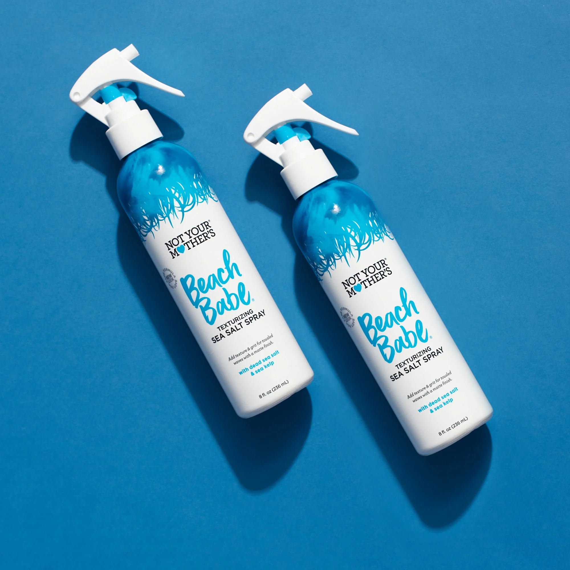Texturizador Beach Babe Not Your Mother´s 236ml