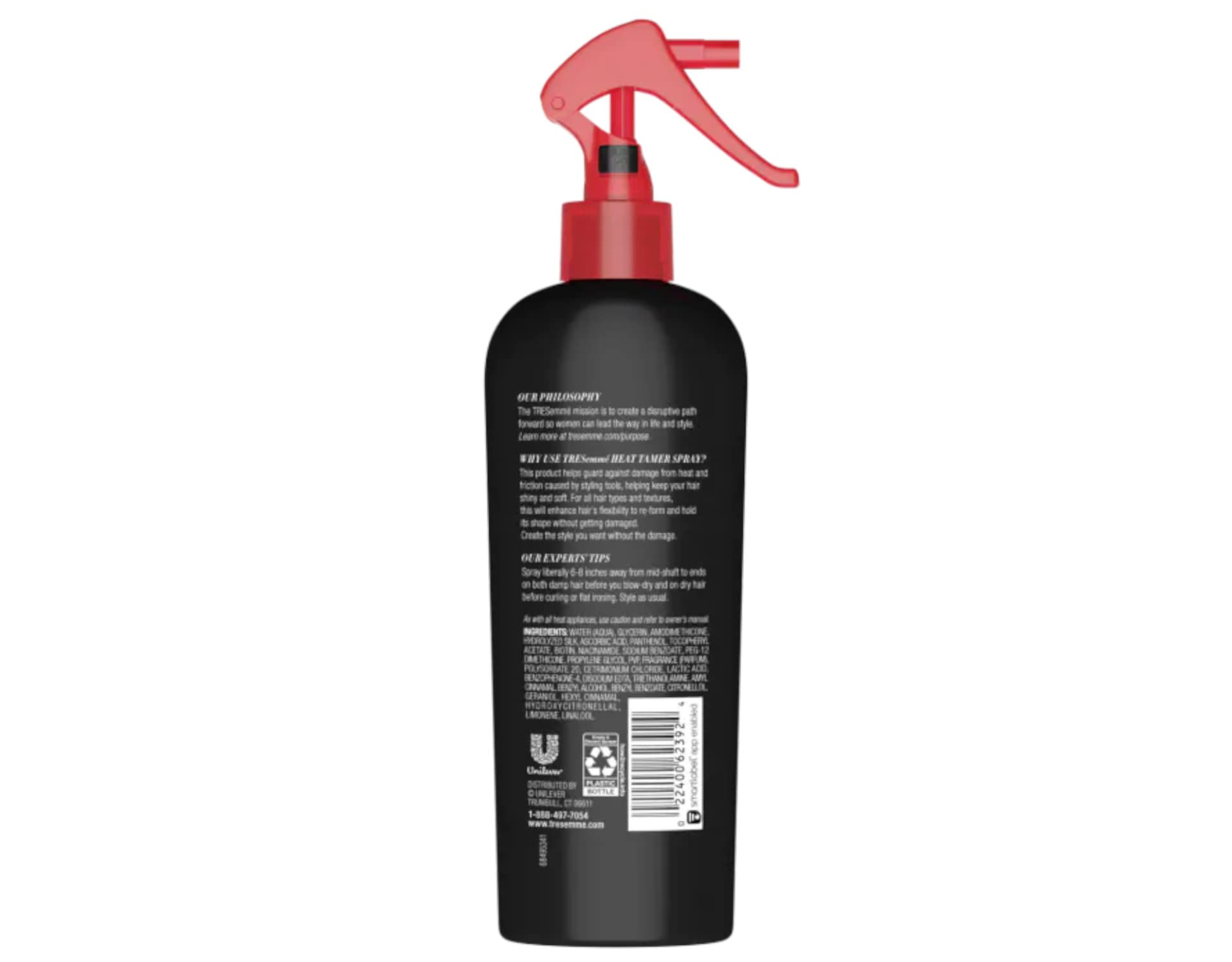 Protector Termico TRESemmé Heat Tamer