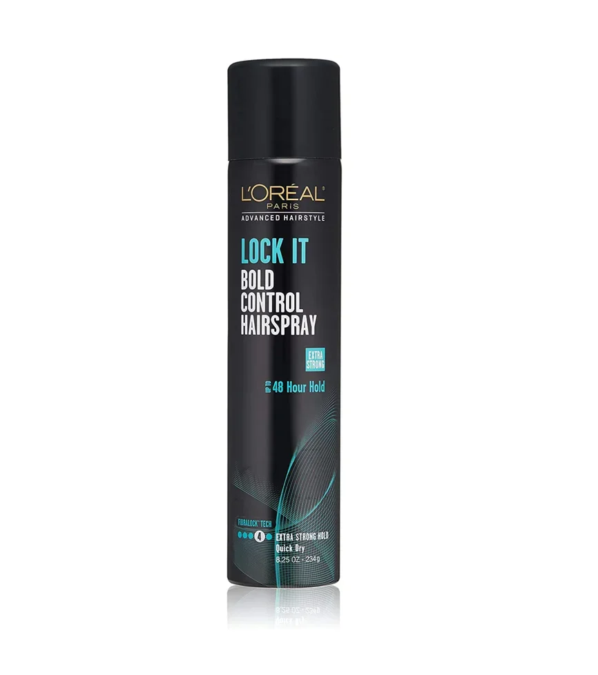 Laca 48 horas L´oreal 234g