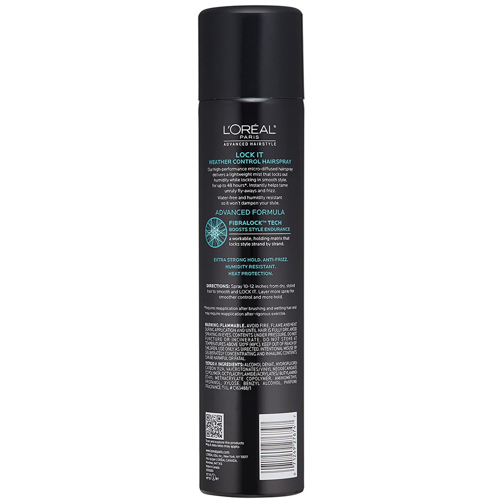 Laca 48 horas L´oreal 234g