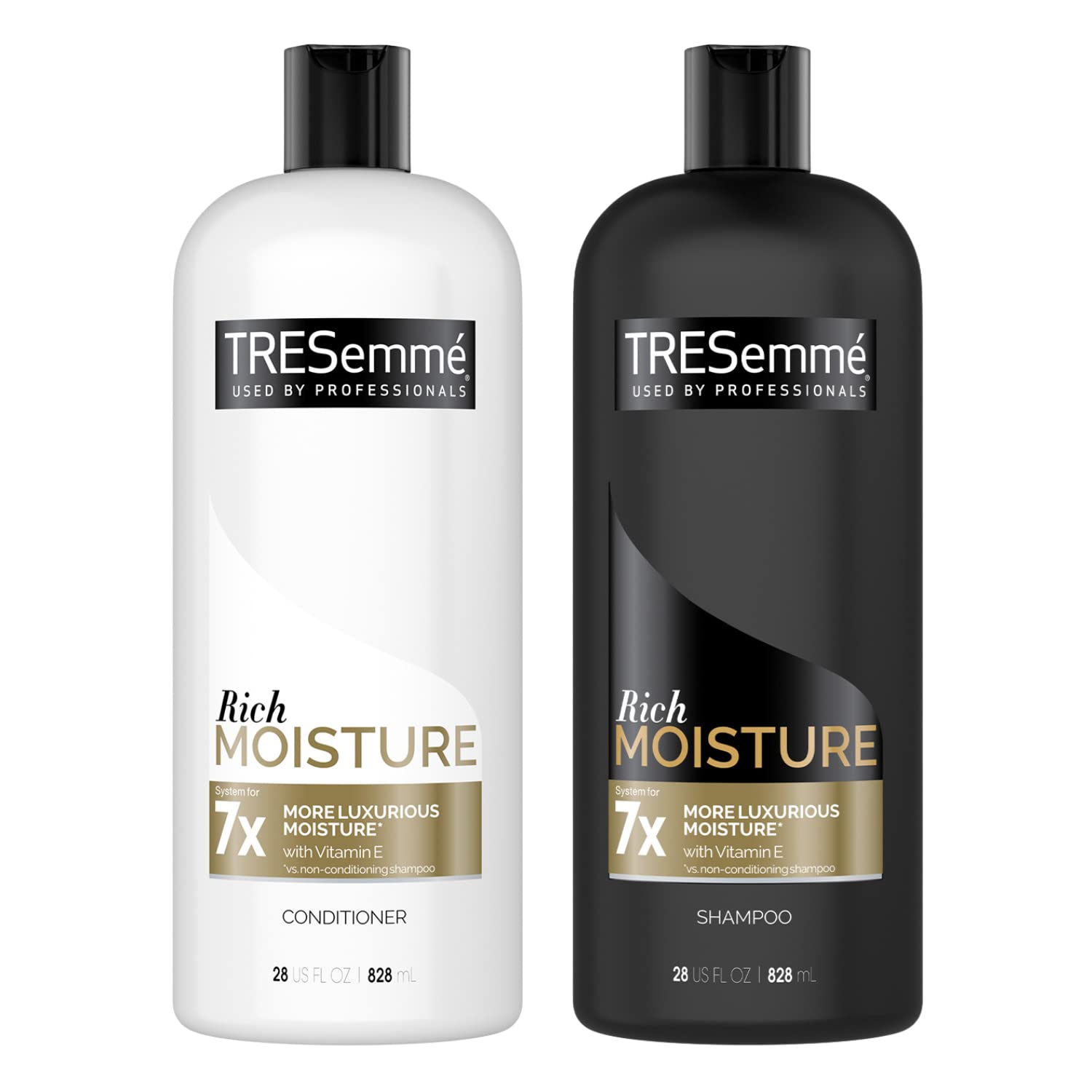 Dúo Hidratante x7 TRESemmé