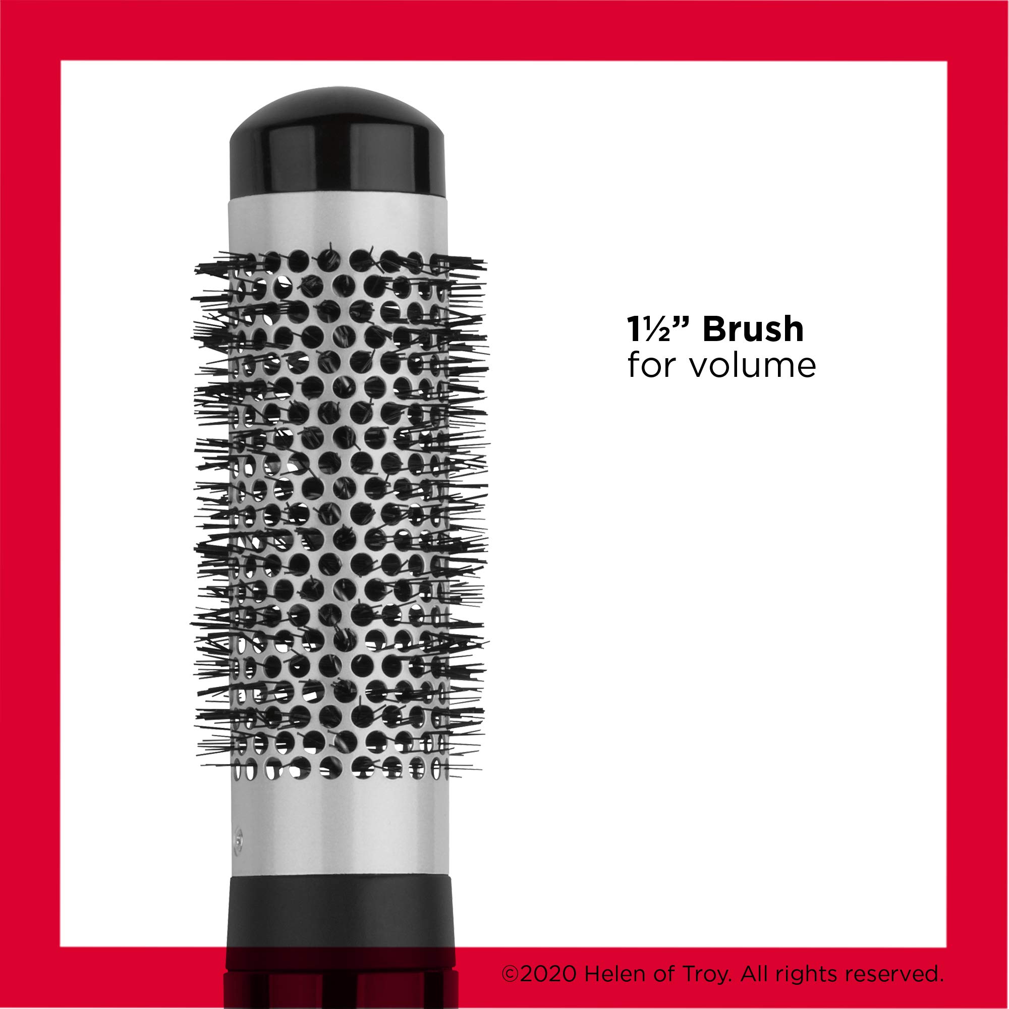 Cepillo para Volumen Revlon