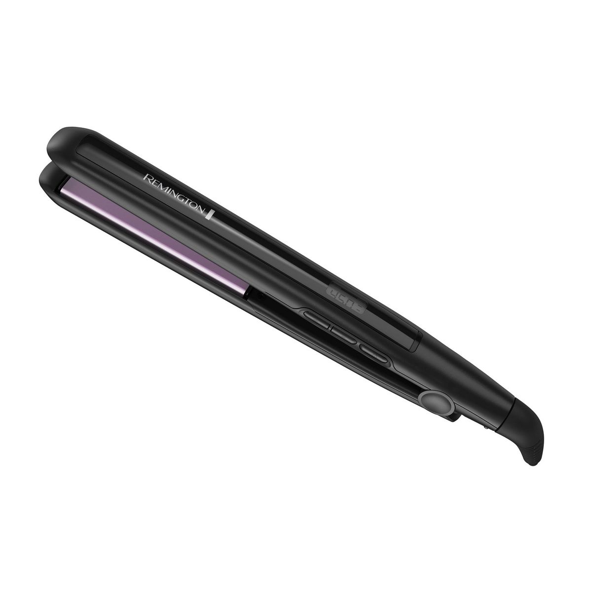Plancha Remington Tecnología Anti-Static