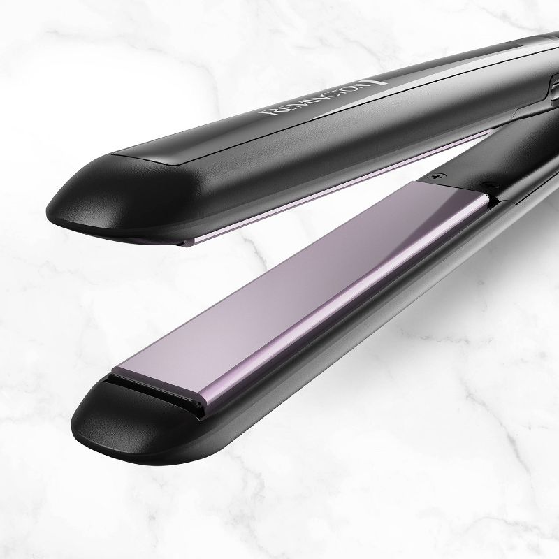 Plancha Remington Tecnología Anti-Static