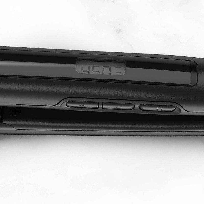 Plancha Remington Tecnología Anti-Static