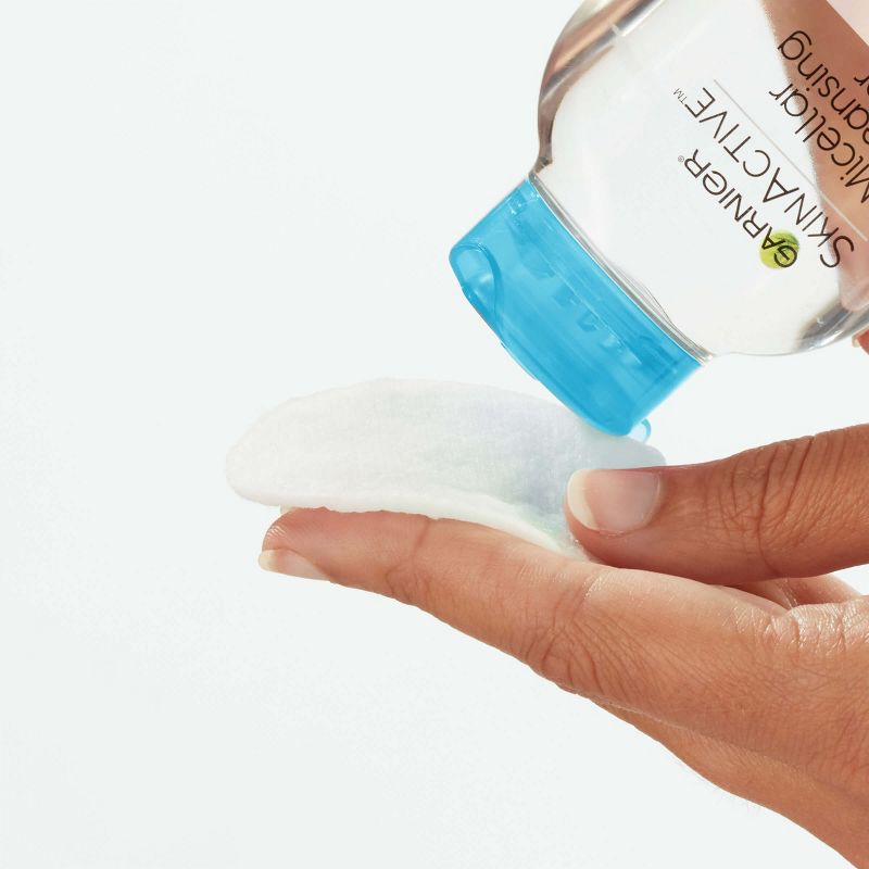 Agua Micellar Bifásica Garnier 400ml