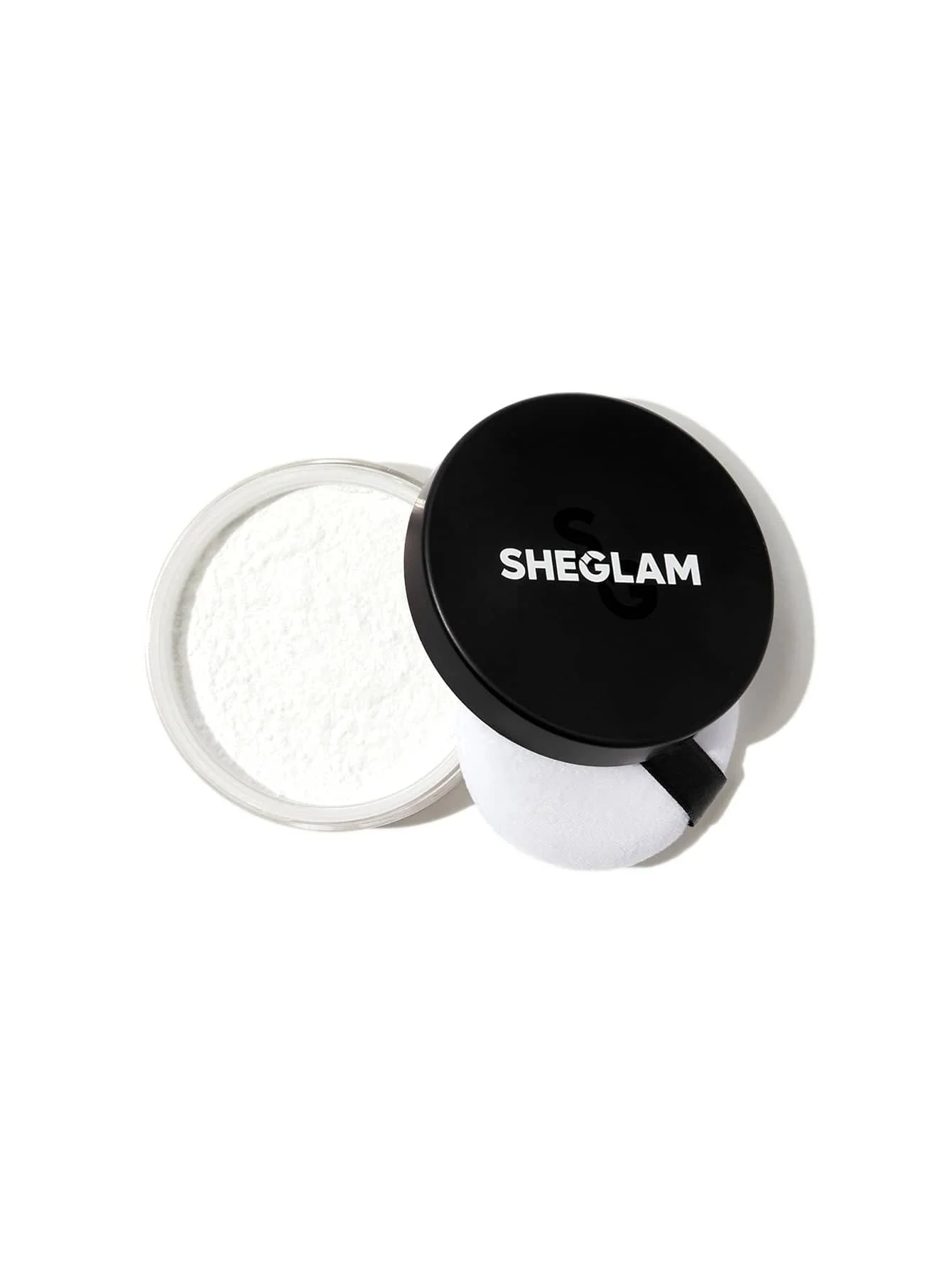 Polvo Sheglam Translucido