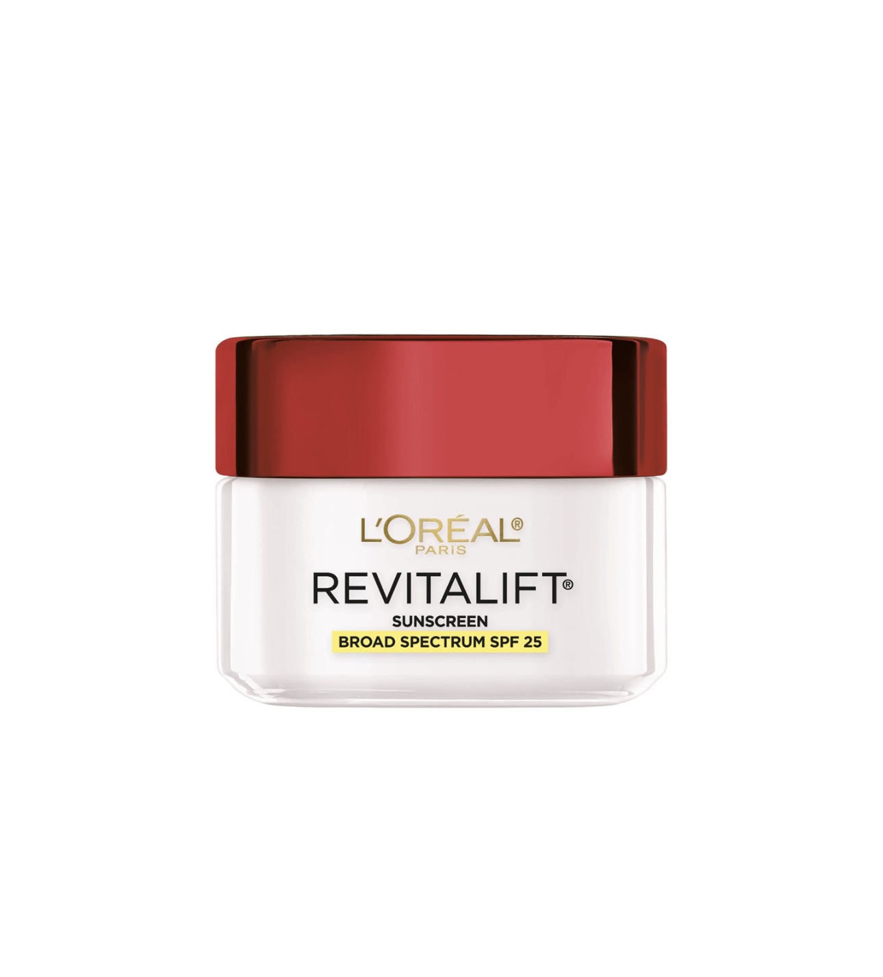 Crema Hidratante L’Oréal Revitalift SPF 25