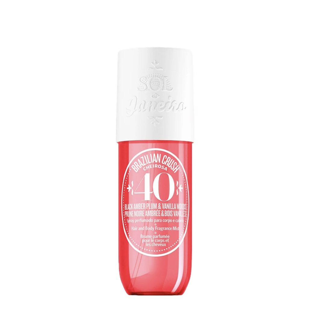 Splash 40 Sol de Janeiro 240 ml