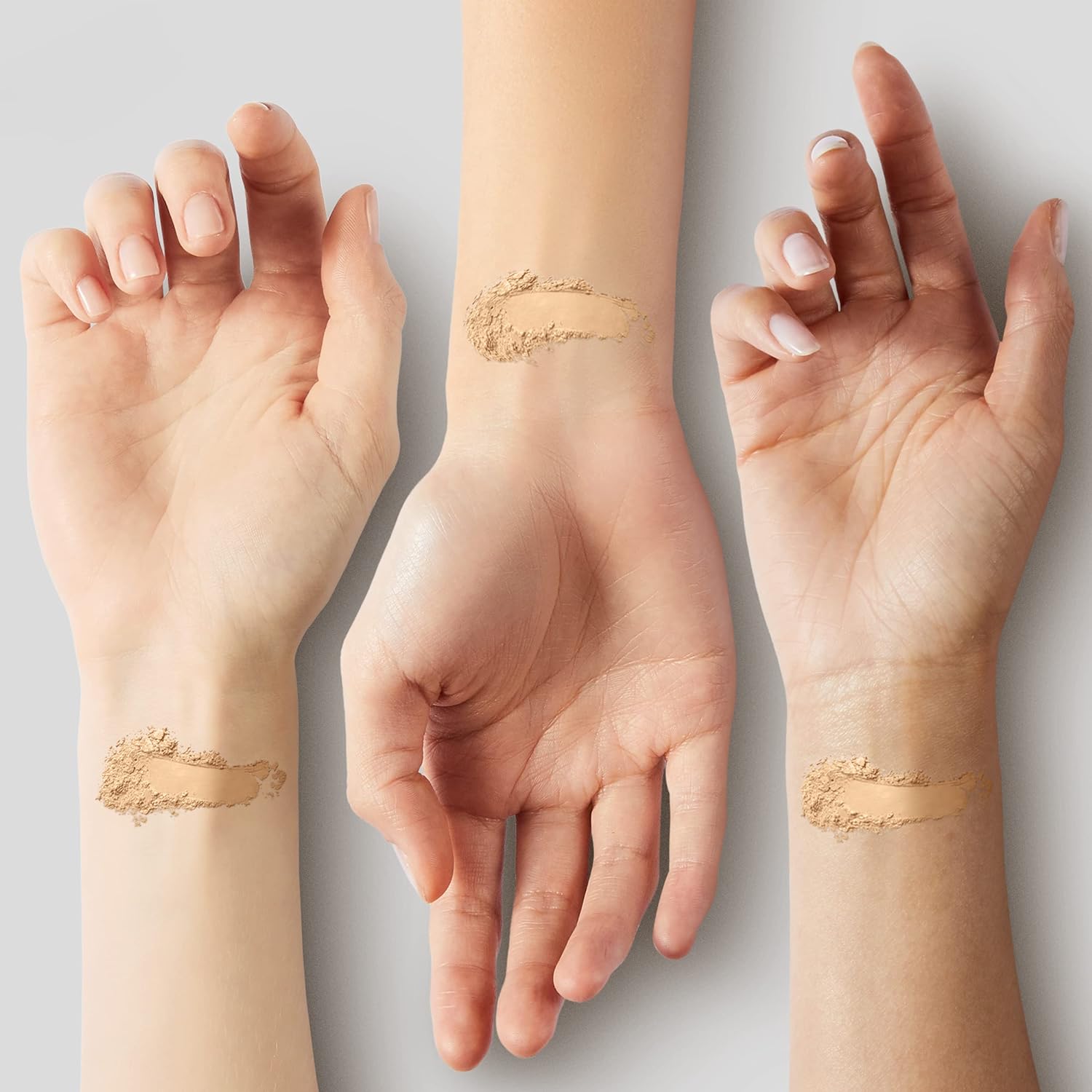 Polvo Compacto Maybelline Super Stay 16h