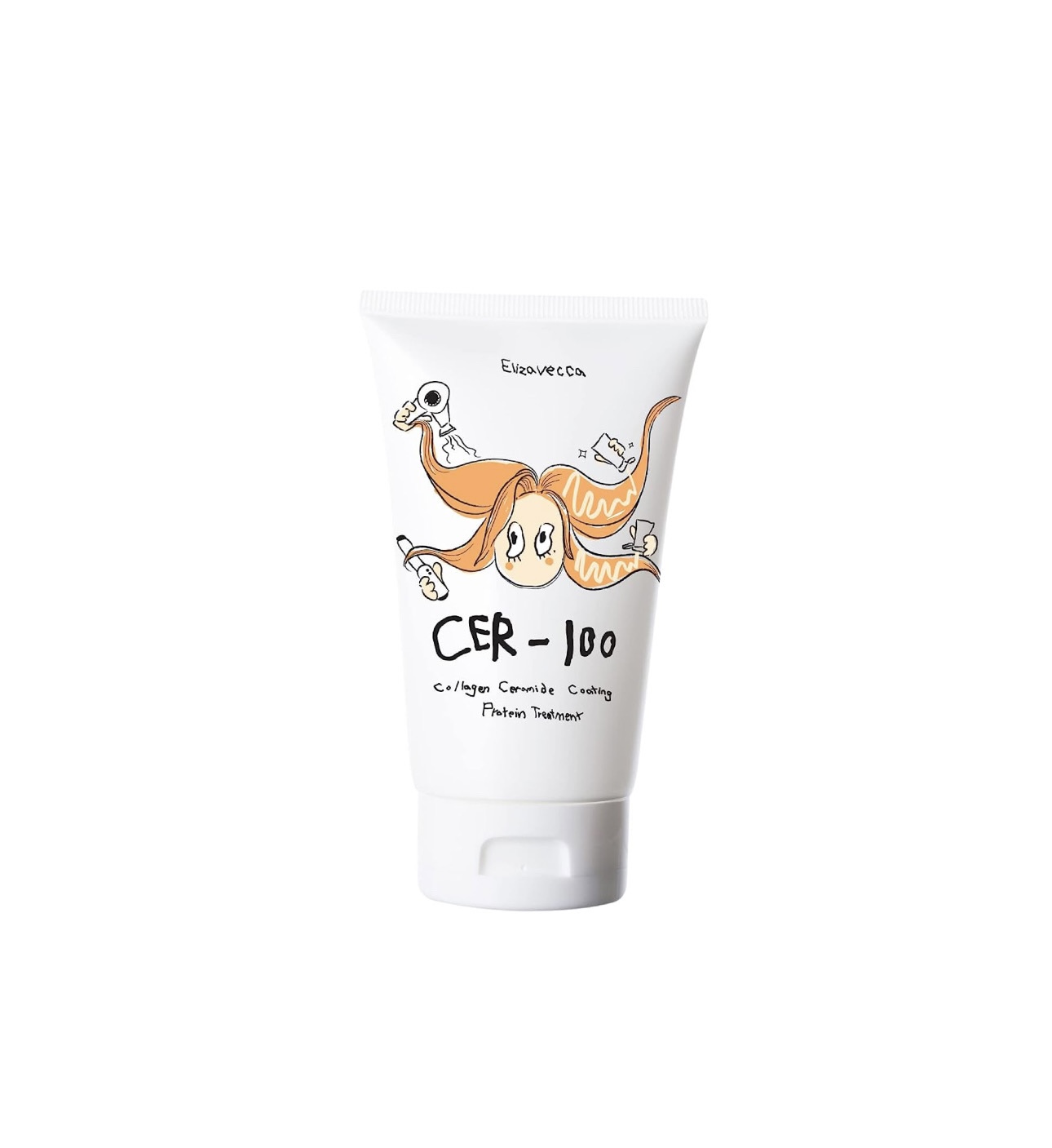 Mascarilla Elizavecca CER-100