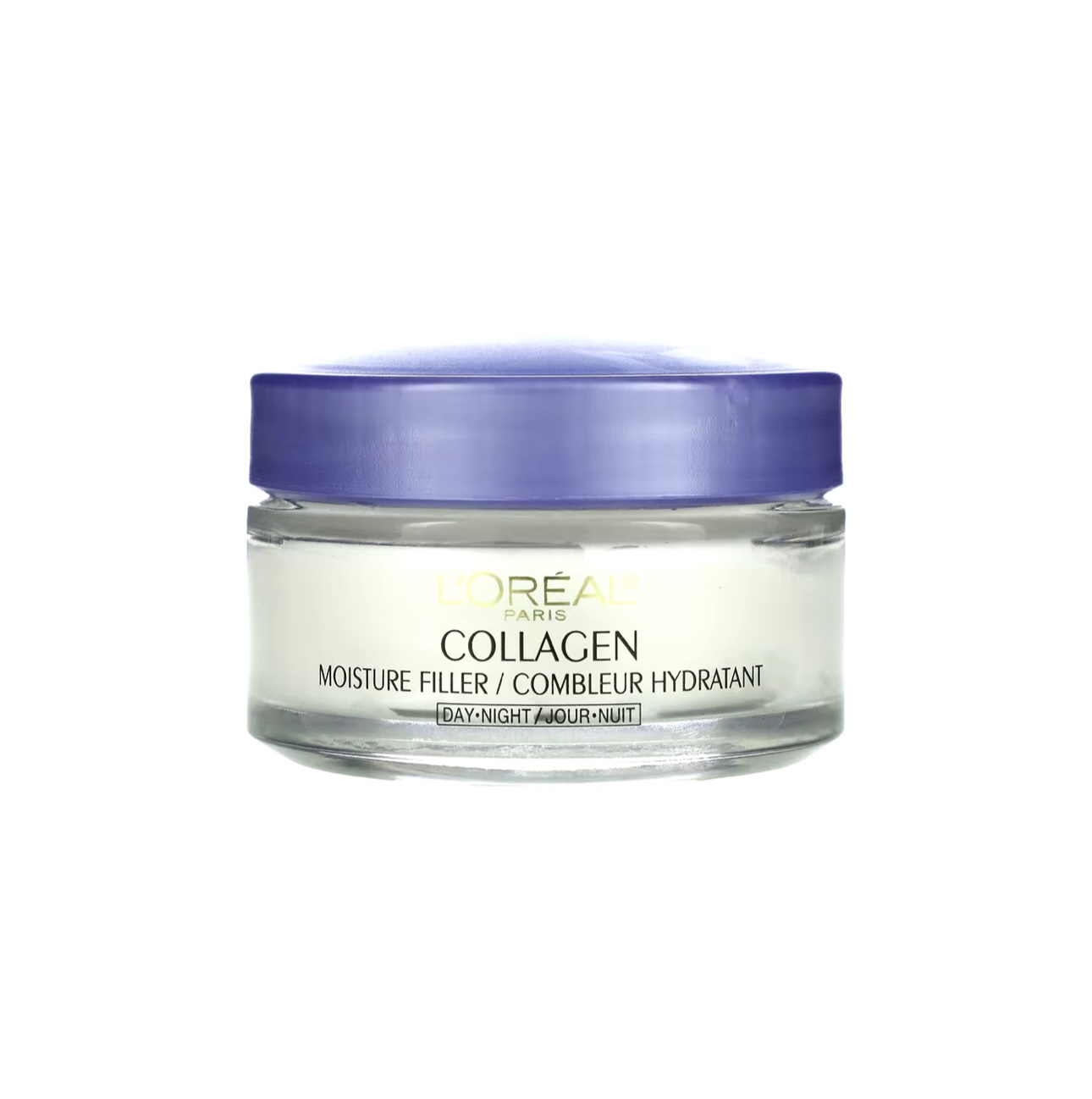 Crema Hidratante Collageno L´oreal 48g