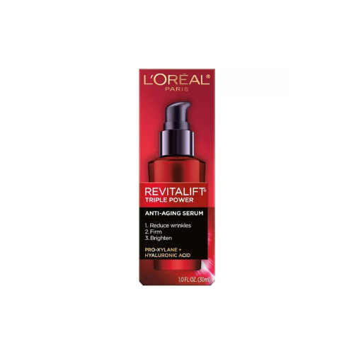L´oreal Revitalift Triple Power Serum 30ml