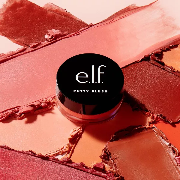 Putty Blush Elf