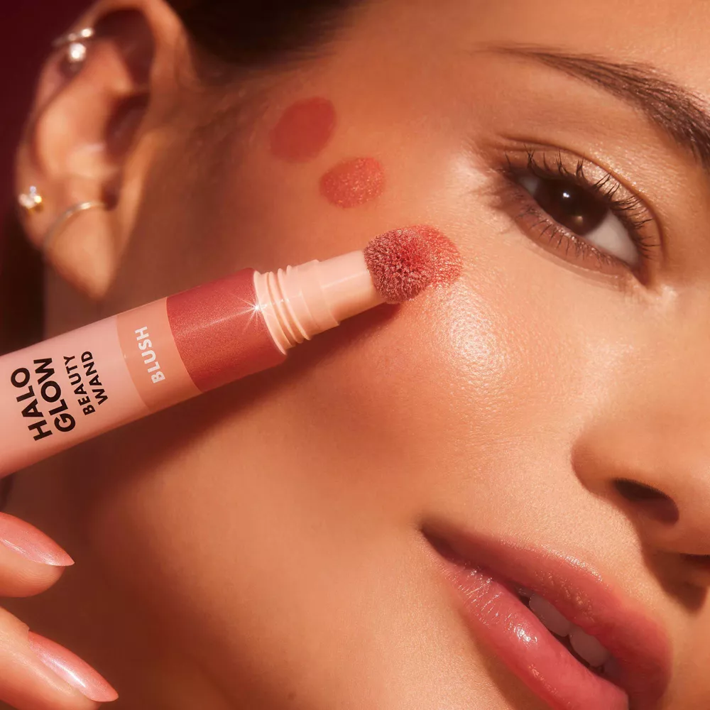 Blush Halo Glow Elf
