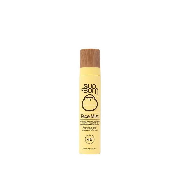 Peotector Solar en Spray SunBum SPF 45