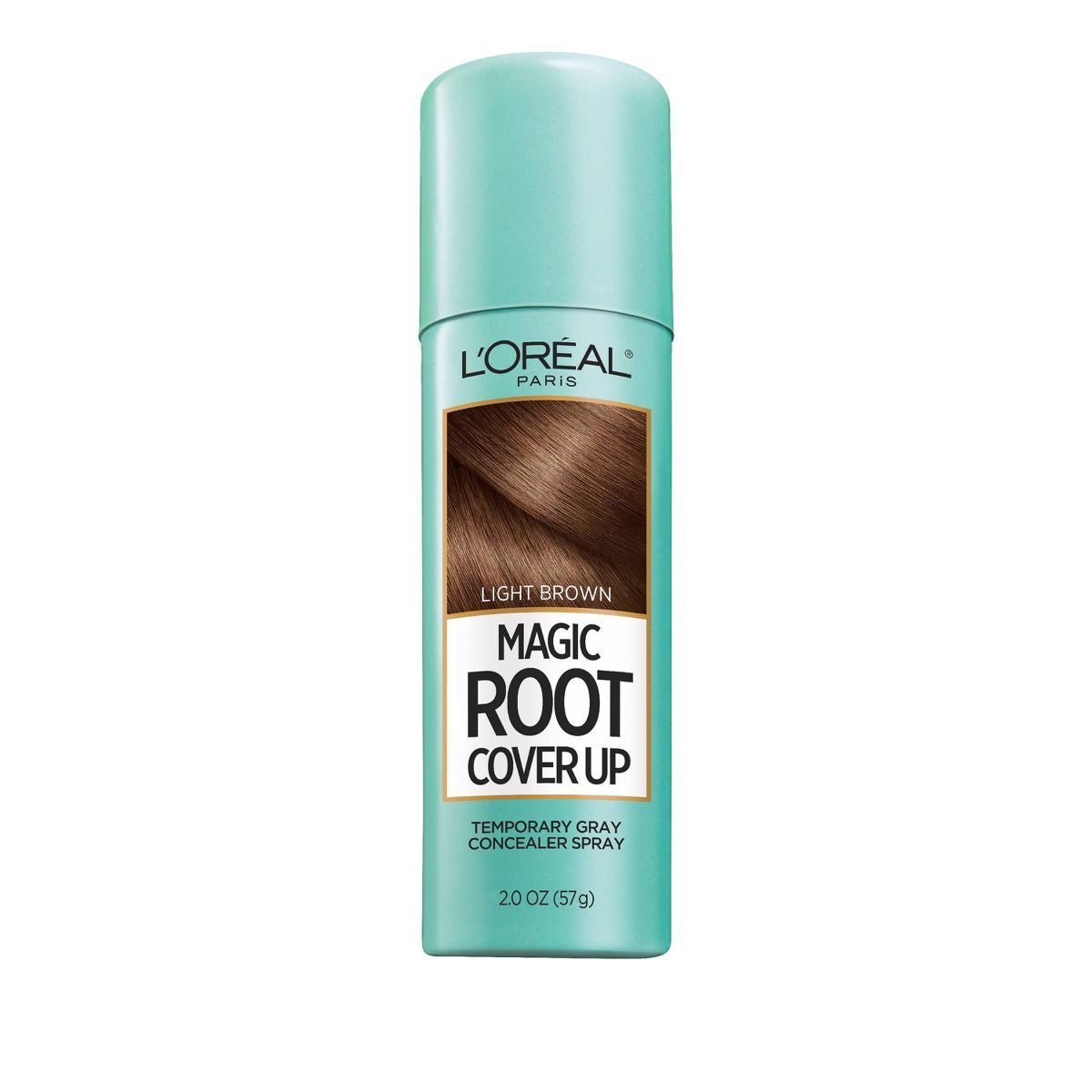 Spray de Color L´oreal