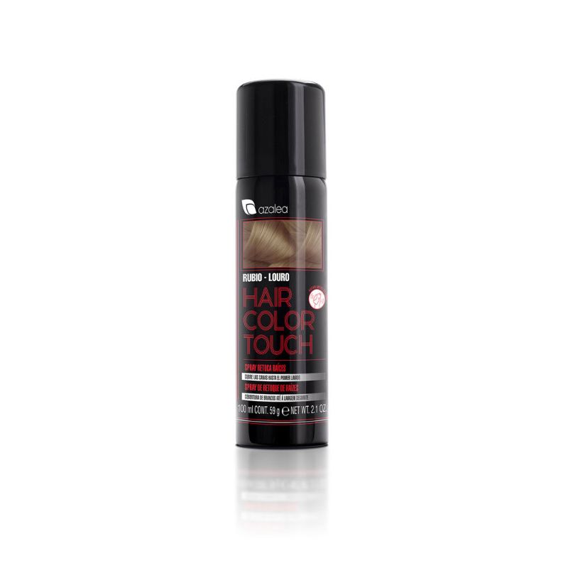 Spray de color Azalea
