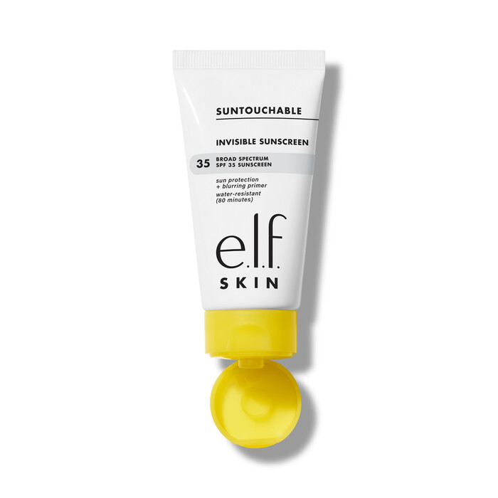 Protector Solar Invisible Broad Spectrum spf 35 (50ml)