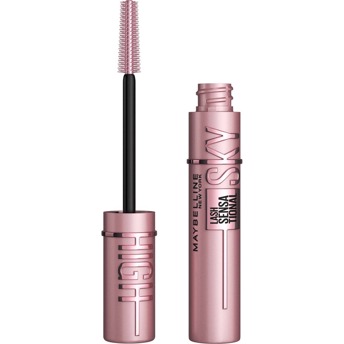 Máscara Maybelline Sky High