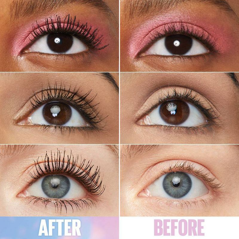 Máscara Maybelline Sky High
