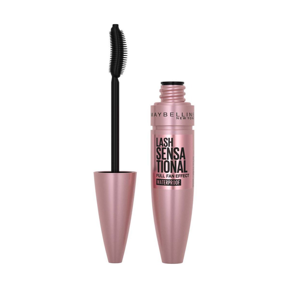 Máscara Lash Sensational